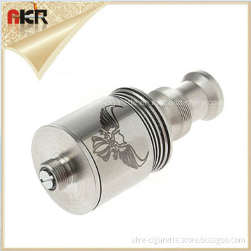 High Quality E Cigarette Mechanical Atomizer Rebuildable Vaporizer
